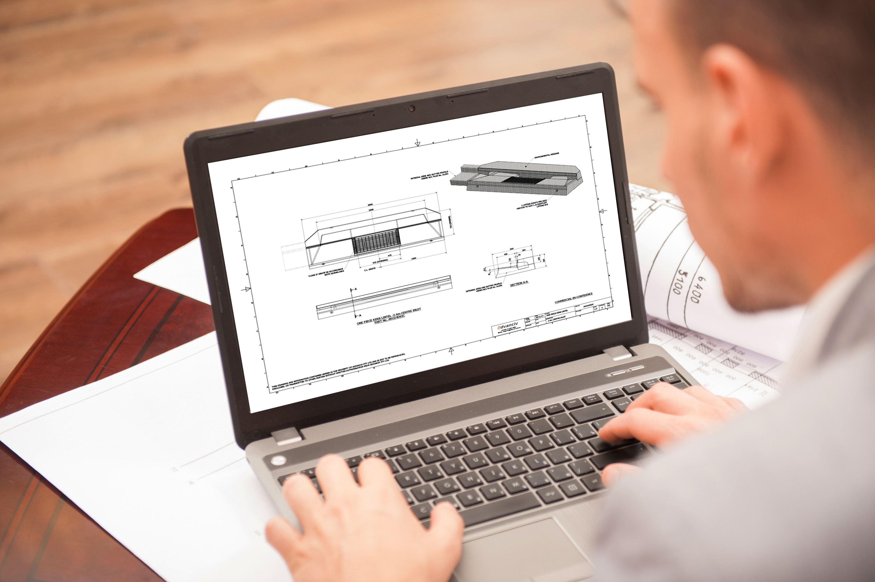 Advanciv Engineering Solutions