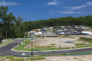 Subdivision solution providers