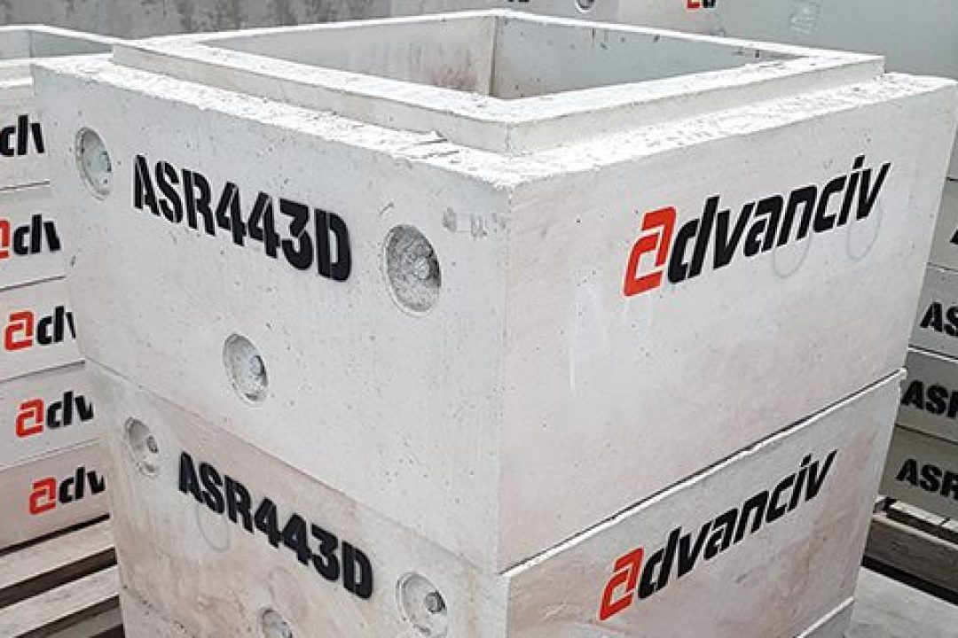 Advanciv Stormwater Risers Advanciv Stormwater Risers